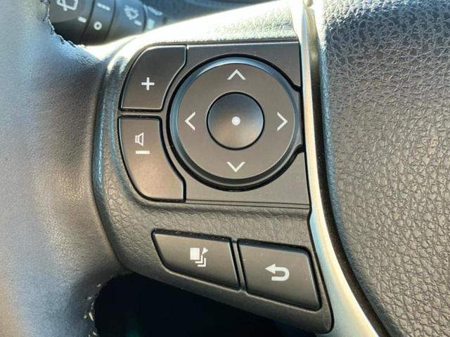 ノア ハイブリッドSiダブルバイビー 新品タイヤ/保証書/純正 10インチ メモリーナビ/フリップダウンモニター 純正 12.1インチ/トヨタセーフティセンス/両側電動スライドドア/シートヒーター 前席/車線逸脱防止支援システム 禁煙車(37枚目)