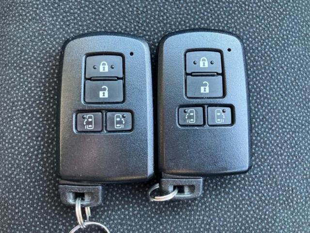 ノア ハイブリッドSiダブルバイビー 新品タイヤ/保証書/純正 10インチ メモリーナビ/フリップダウンモニター 純正 12.1インチ/トヨタセーフティセンス/両側電動スライドドア/シートヒーター 前席/車線逸脱防止支援システム 禁煙車(44枚目)