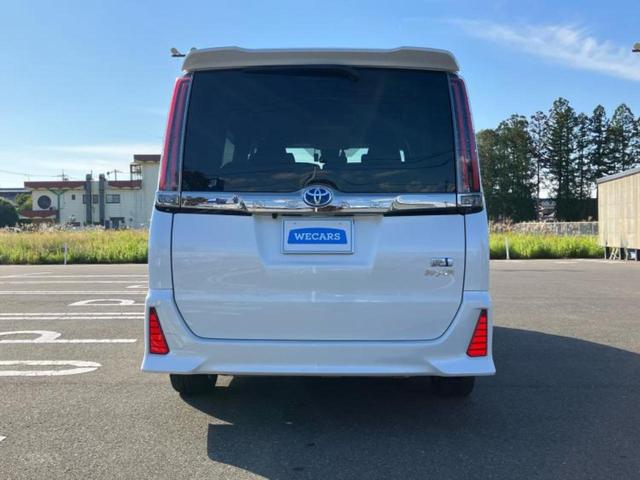 ノア ハイブリッドSiダブルバイビー 新品タイヤ/保証書/純正 10インチ メモリーナビ/フリップダウンモニター 純正 12.1インチ/トヨタセーフティセンス/両側電動スライドドア/シートヒーター 前席/車線逸脱防止支援システム 禁煙車(59枚目)