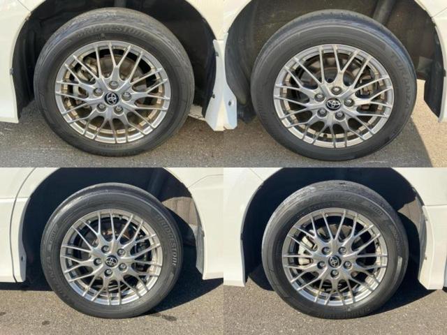 ノア ハイブリッドSiダブルバイビー 新品タイヤ/保証書/純正 10インチ メモリーナビ/フリップダウンモニター 純正 12.1インチ/トヨタセーフティセンス/両側電動スライドドア/シートヒーター 前席/車線逸脱防止支援システム 禁煙車(66枚目)