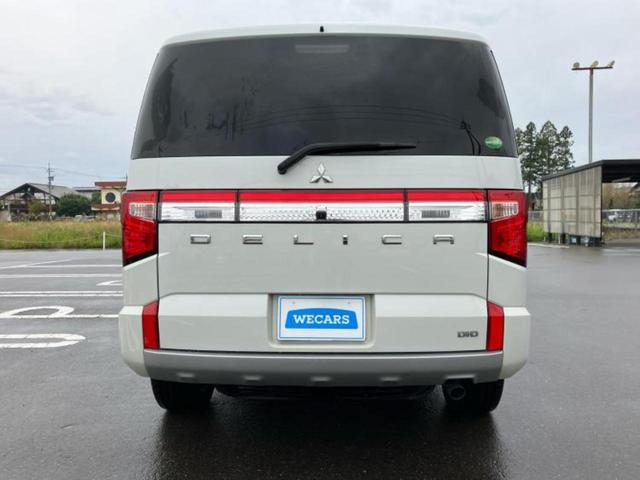 デリカＤ：５ ４ＷＤ　Ｇパワーパッケージ　純正　１０インチ　ＳＤナビ／フリップダウンモニター　純正　１１．５インチ／イーアシスト（ミツビシ）／両側電動スライドドア／シートヒーター　前席／マルチアラウンドモニター／車線逸脱防止支援システム（44枚目）
