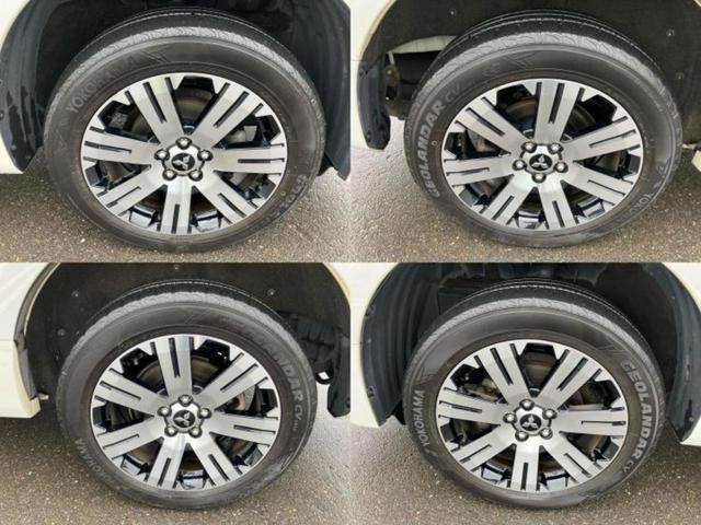 デリカＤ：５ ４ＷＤ　Ｇパワーパッケージ　純正　１０インチ　ＳＤナビ／フリップダウンモニター　純正　１１．５インチ／イーアシスト（ミツビシ）／両側電動スライドドア／シートヒーター　前席／マルチアラウンドモニター／車線逸脱防止支援システム（51枚目）