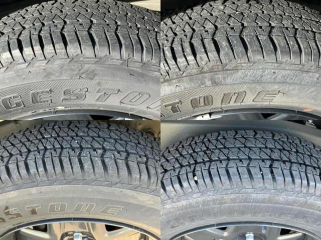 ジムニー ４ＷＤ　ＸＧ　保証書／ＥＴＣ／ＡＢＳ／横滑り防止装置／ターボ／エアバッグ　運転席／エアバッグ　助手席／エアバッグ　サイド／パワーウインドウ／キーレスエントリー／パワーステアリング／ワンオーナー／エアバッグ　カーテン（38枚目）