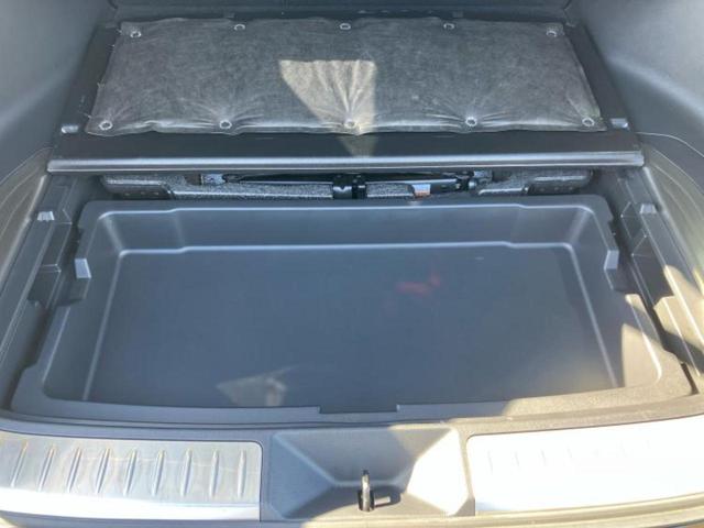 ハリアーハイブリッド Zレザーパッケージ JBL/保証書/ディスプレイオーディオ+ナビ12.3インチ/デジタルインナーミラー/トヨタセーフティセンス/エアーシート 前席/全方位モニター/車線逸脱防止支援システム/シート 合皮 全周囲カメラ(27枚目)