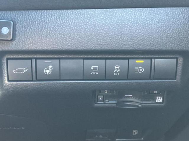 ハリアーハイブリッド Zレザーパッケージ JBL/保証書/ディスプレイオーディオ+ナビ12.3インチ/デジタルインナーミラー/トヨタセーフティセンス/エアーシート 前席/全方位モニター/車線逸脱防止支援システム/シート 合皮 全周囲カメラ(31枚目)