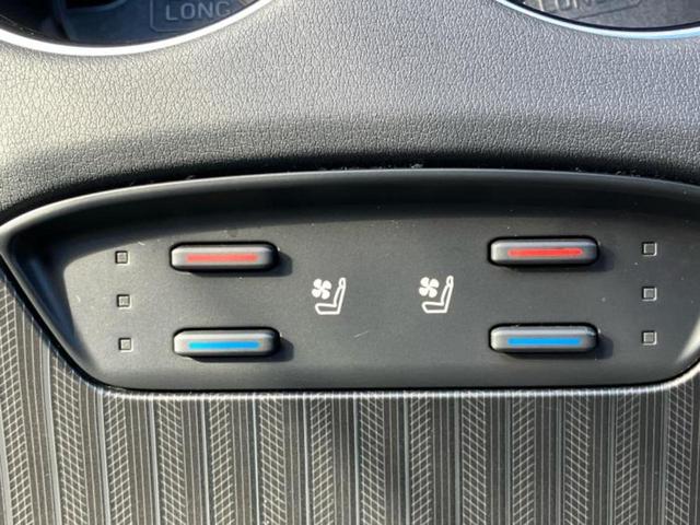 ハリアーハイブリッド Zレザーパッケージ JBL/保証書/ディスプレイオーディオ+ナビ12.3インチ/デジタルインナーミラー/トヨタセーフティセンス/エアーシート 前席/全方位モニター/車線逸脱防止支援システム/シート 合皮 全周囲カメラ(32枚目)