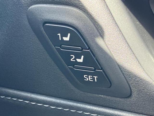 ハリアーハイブリッド Zレザーパッケージ JBL/保証書/ディスプレイオーディオ+ナビ12.3インチ/デジタルインナーミラー/トヨタセーフティセンス/エアーシート 前席/全方位モニター/車線逸脱防止支援システム/シート 合皮 全周囲カメラ(48枚目)