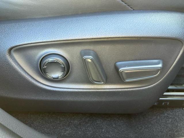 ハリアーハイブリッド Zレザーパッケージ JBL/保証書/ディスプレイオーディオ+ナビ12.3インチ/デジタルインナーミラー/トヨタセーフティセンス/エアーシート 前席/全方位モニター/車線逸脱防止支援システム/シート 合皮 全周囲カメラ(49枚目)