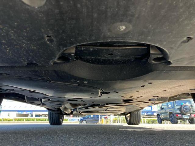 ハリアーハイブリッド Zレザーパッケージ JBL/保証書/ディスプレイオーディオ+ナビ12.3インチ/デジタルインナーミラー/トヨタセーフティセンス/エアーシート 前席/全方位モニター/車線逸脱防止支援システム/シート 合皮 全周囲カメラ(53枚目)