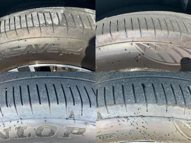 セレナ ｅパワーハイウェイスターＶ　新品タイヤ／保証書／純正　９インチ　メモリーナビ／インテリジェントルームミラー／エマージェンシーブレーキ／両側電動スライドドア／アラウンドビューモニター／車線逸脱防止支援システム／プロパイロット（62枚目）