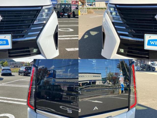 セレナ ｅパワーハイウェイスターＶ　新品タイヤ／保証書／純正　９インチ　メモリーナビ／インテリジェントルームミラー／エマージェンシーブレーキ／両側電動スライドドア／アラウンドビューモニター／車線逸脱防止支援システム／プロパイロット（65枚目）