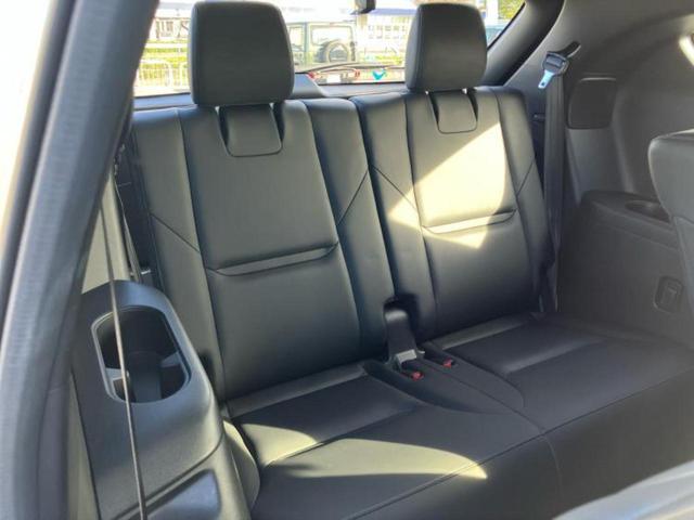 CX-8 XD Lパッケージ 新品タイヤ/BOSE/保証書/純正 10.2インチ メモリーナビ/アイアクティブセンス(マツダ)/シートヒーター/360°ビューモニター/車線逸脱防止支援システム/シート フルレザー/電動バックドア(7枚目)