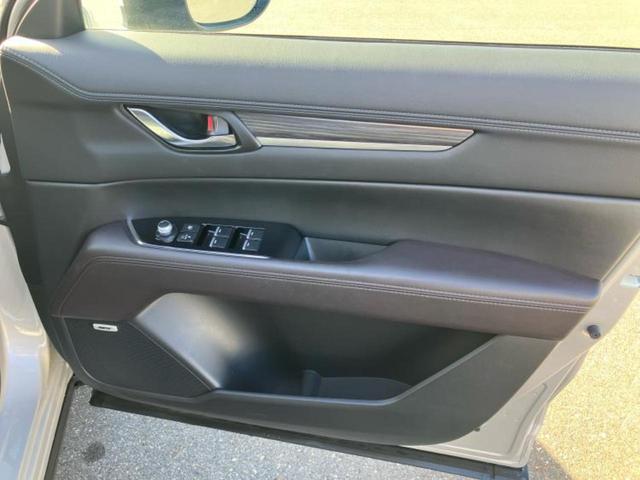 CX-8 XD Lパッケージ 新品タイヤ/BOSE/保証書/純正 10.2インチ メモリーナビ/アイアクティブセンス(マツダ)/シートヒーター/360°ビューモニター/車線逸脱防止支援システム/シート フルレザー/電動バックドア(23枚目)