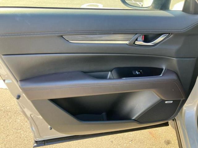 CX-8 XD Lパッケージ 新品タイヤ/BOSE/保証書/純正 10.2インチ メモリーナビ/アイアクティブセンス(マツダ)/シートヒーター/360°ビューモニター/車線逸脱防止支援システム/シート フルレザー/電動バックドア(24枚目)