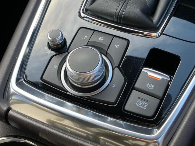 CX-8 XD Lパッケージ 新品タイヤ/BOSE/保証書/純正 10.2インチ メモリーナビ/アイアクティブセンス(マツダ)/シートヒーター/360°ビューモニター/車線逸脱防止支援システム/シート フルレザー/電動バックドア(34枚目)