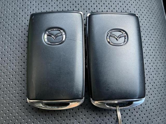 CX-8 XD Lパッケージ 新品タイヤ/BOSE/保証書/純正 10.2インチ メモリーナビ/アイアクティブセンス(マツダ)/シートヒーター/360°ビューモニター/車線逸脱防止支援システム/シート フルレザー/電動バックドア(42枚目)