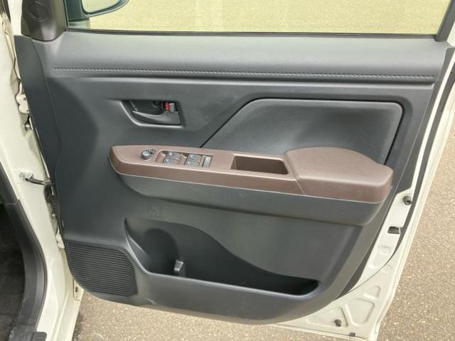 タンク G S 社外 SDナビ/衝突安全装置/両側電動スライドドア/車線逸脱防止支援システム/ヘッドランプ LED/ETC/EBD付ABS/横滑り防止装置/アイドリングストップ/フルセグTV/エアバッグ 運転席(21枚目)