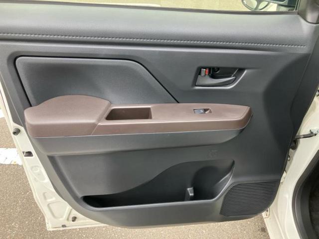 タンク G S 社外 SDナビ/衝突安全装置/両側電動スライドドア/車線逸脱防止支援システム/ヘッドランプ LED/ETC/EBD付ABS/横滑り防止装置/アイドリングストップ/フルセグTV/エアバッグ 運転席(22枚目)