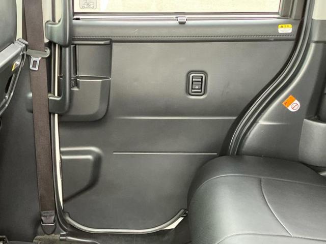 タンク G S 社外 SDナビ/衝突安全装置/両側電動スライドドア/車線逸脱防止支援システム/ヘッドランプ LED/ETC/EBD付ABS/横滑り防止装置/アイドリングストップ/フルセグTV/エアバッグ 運転席(23枚目)