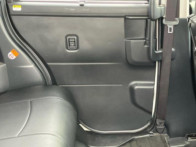 タンク G S 社外 SDナビ/衝突安全装置/両側電動スライドドア/車線逸脱防止支援システム/ヘッドランプ LED/ETC/EBD付ABS/横滑り防止装置/アイドリングストップ/フルセグTV/エアバッグ 運転席(24枚目)