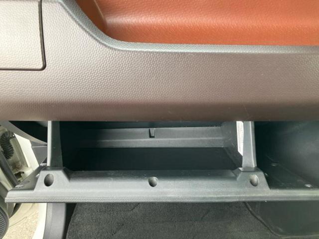タンク G S 社外 SDナビ/衝突安全装置/両側電動スライドドア/車線逸脱防止支援システム/ヘッドランプ LED/ETC/EBD付ABS/横滑り防止装置/アイドリングストップ/フルセグTV/エアバッグ 運転席(26枚目)