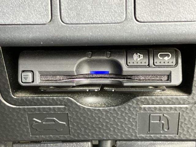 タンク G S 社外 SDナビ/衝突安全装置/両側電動スライドドア/車線逸脱防止支援システム/ヘッドランプ LED/ETC/EBD付ABS/横滑り防止装置/アイドリングストップ/フルセグTV/エアバッグ 運転席(30枚目)