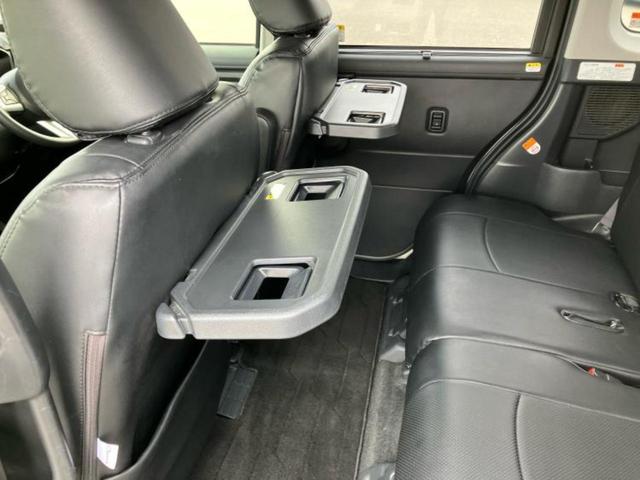 タンク G S 社外 SDナビ/衝突安全装置/両側電動スライドドア/車線逸脱防止支援システム/ヘッドランプ LED/ETC/EBD付ABS/横滑り防止装置/アイドリングストップ/フルセグTV/エアバッグ 運転席(42枚目)