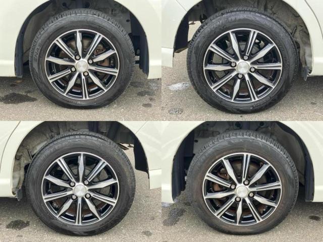 タンク G S 社外 SDナビ/衝突安全装置/両側電動スライドドア/車線逸脱防止支援システム/ヘッドランプ LED/ETC/EBD付ABS/横滑り防止装置/アイドリングストップ/フルセグTV/エアバッグ 運転席(54枚目)