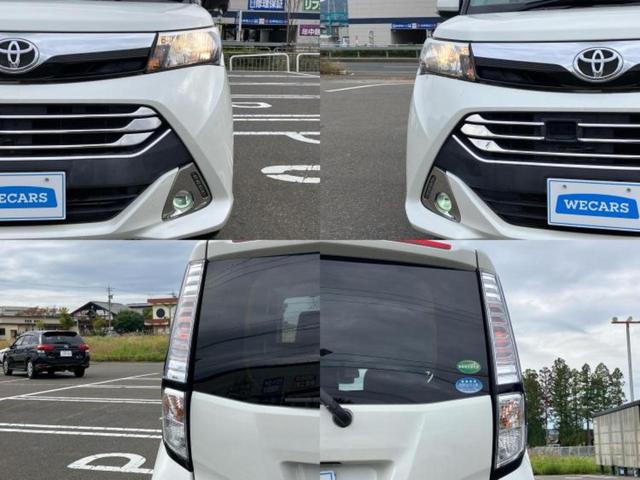 タンク G S 社外 SDナビ/衝突安全装置/両側電動スライドドア/車線逸脱防止支援システム/ヘッドランプ LED/ETC/EBD付ABS/横滑り防止装置/アイドリングストップ/フルセグTV/エアバッグ 運転席(55枚目)
