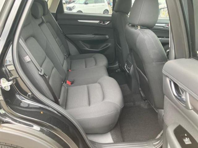 CX-5 XDスマートエディション 保証書/純正 SDナビ/衝突安全装置/車線逸脱防止支援システム/ヘッドランプ LED/ETC/EBD付ABS/横滑り防止装置/アイドリングストップ/クルーズコントロール/サイドモニター バックカメラ(6枚目)