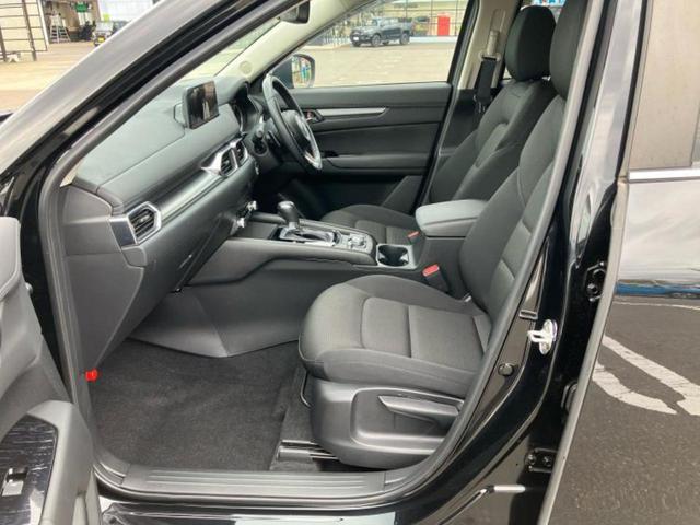 CX-5 XDスマートエディション 保証書/純正 SDナビ/衝突安全装置/車線逸脱防止支援システム/ヘッドランプ LED/ETC/EBD付ABS/横滑り防止装置/アイドリングストップ/クルーズコントロール/サイドモニター バックカメラ(7枚目)