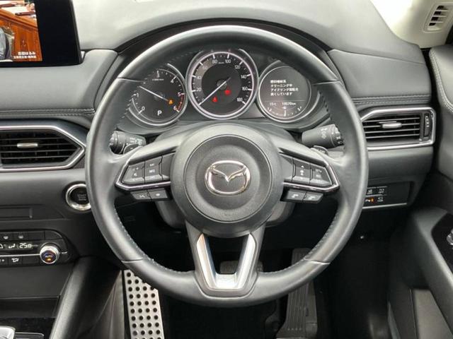 CX-5 XDスマートエディション 保証書/純正 SDナビ/衝突安全装置/車線逸脱防止支援システム/ヘッドランプ LED/ETC/EBD付ABS/横滑り防止装置/アイドリングストップ/クルーズコントロール/サイドモニター バックカメラ(16枚目)