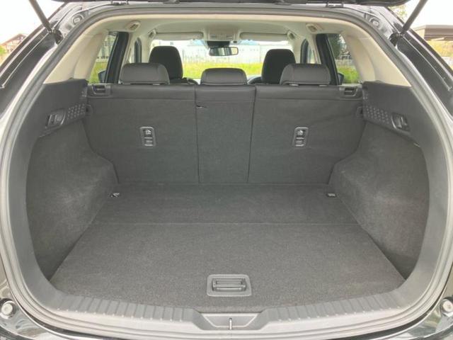 CX-5 XDスマートエディション 保証書/純正 SDナビ/衝突安全装置/車線逸脱防止支援システム/ヘッドランプ LED/ETC/EBD付ABS/横滑り防止装置/アイドリングストップ/クルーズコントロール/サイドモニター バックカメラ(19枚目)
