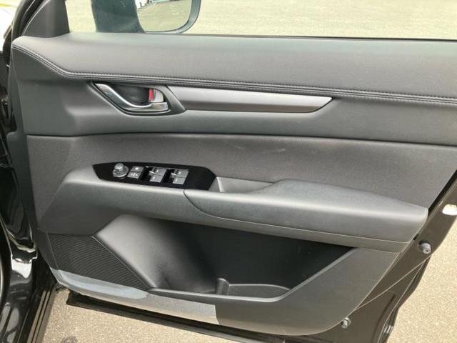 CX-5 XDスマートエディション 保証書/純正 SDナビ/衝突安全装置/車線逸脱防止支援システム/ヘッドランプ LED/ETC/EBD付ABS/横滑り防止装置/アイドリングストップ/クルーズコントロール/サイドモニター バックカメラ(21枚目)