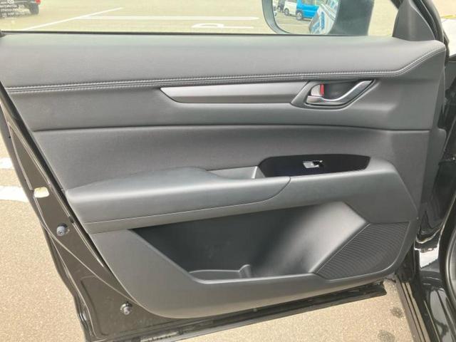 CX-5 XDスマートエディション 保証書/純正 SDナビ/衝突安全装置/車線逸脱防止支援システム/ヘッドランプ LED/ETC/EBD付ABS/横滑り防止装置/アイドリングストップ/クルーズコントロール/サイドモニター バックカメラ(22枚目)