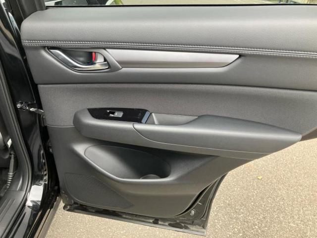 CX-5 XDスマートエディション 保証書/純正 SDナビ/衝突安全装置/車線逸脱防止支援システム/ヘッドランプ LED/ETC/EBD付ABS/横滑り防止装置/アイドリングストップ/クルーズコントロール/サイドモニター バックカメラ(23枚目)