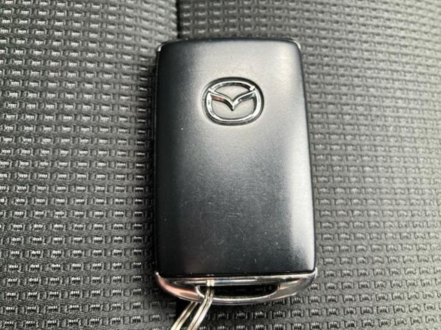 CX-5 XDスマートエディション 保証書/純正 SDナビ/衝突安全装置/車線逸脱防止支援システム/ヘッドランプ LED/ETC/EBD付ABS/横滑り防止装置/アイドリングストップ/クルーズコントロール/サイドモニター バックカメラ(39枚目)
