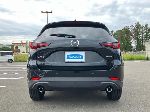 CX-5 XDスマートエディション 保証書/純正 SDナビ/衝突安全装置/車線逸脱防止支援システム/ヘッドランプ LED/ETC/EBD付ABS/横滑り防止装置/アイドリングストップ/クルーズコントロール/サイドモニター バックカメラ(47枚目)