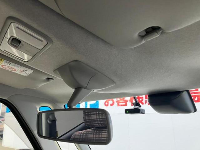 ムーヴキャンバス 4WD GメイクアップSA2 新品タイヤ/純正 SDナビ/スマートアシスト(トヨタ・ダイハツ)/両側電動スライドドア/シートヒーター 運転席/パノラマモニター/車線逸脱防止支援システム/パーキングアシスト バックガイド 4WD(16枚目)