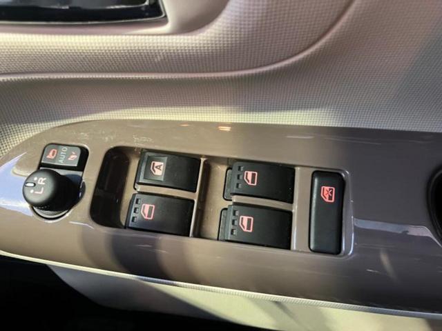 ムーヴキャンバス 4WD GメイクアップSA2 新品タイヤ/純正 SDナビ/スマートアシスト(トヨタ・ダイハツ)/両側電動スライドドア/シートヒーター 運転席/パノラマモニター/車線逸脱防止支援システム/パーキングアシスト バックガイド 4WD(17枚目)