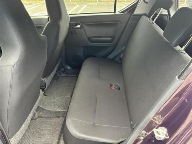 ミライース G SA3 保証書/純正 メモリーナビ/スマートアシスト(トヨタ・ダイハツ)/シートヒーター 前席/車線逸脱防止支援システム/パーキングアシスト バックガイド/ドライブレコーダー 社外 衝突被害軽減システム(8枚目)