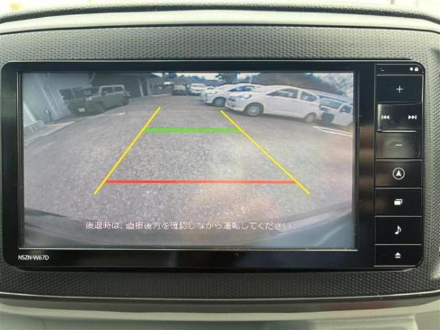 ミライース G SA3 保証書/純正 メモリーナビ/スマートアシスト(トヨタ・ダイハツ)/シートヒーター 前席/車線逸脱防止支援システム/パーキングアシスト バックガイド/ドライブレコーダー 社外 衝突被害軽減システム(16枚目)