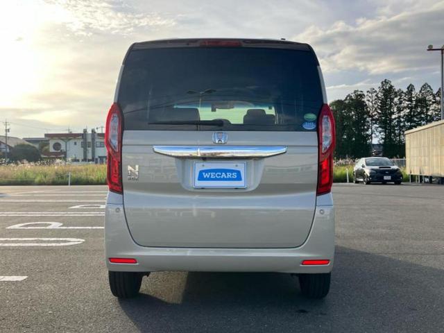 Ｎ－ＢＯＸ Ｇ・Ｌホンダセンシング　新品タイヤ／保証書／純正　８インチ　ＳＤナビ／ホンダセンシング／電動スライドドア／車線逸脱防止支援システム／パーキングアシスト　バックガイド／ドライブレコーダー　純正　衝突被害軽減システム　禁煙車（45枚目）