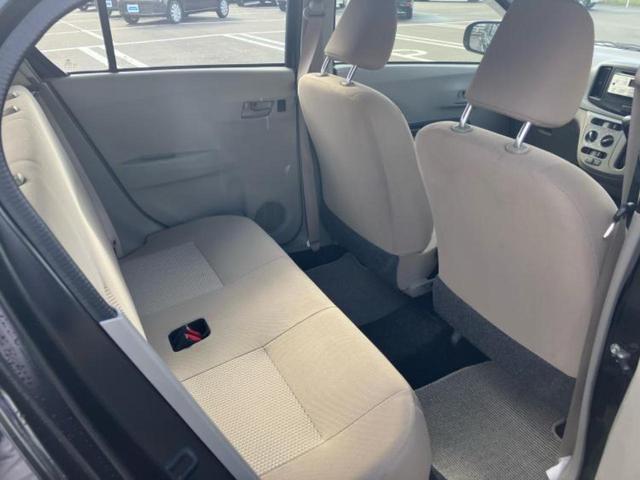 プレオプラス F ABS/アイドリングストップ/禁煙車/エアバッグ 運転席/エアバッグ 助手席/パワーウインドウ/キーレスエントリー/パワーステアリング/盗難防止システム/マニュアルエアコン/ユーザー買取車(5枚目)