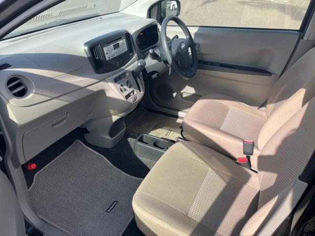 プレオプラス F ABS/アイドリングストップ/禁煙車/エアバッグ 運転席/エアバッグ 助手席/パワーウインドウ/キーレスエントリー/パワーステアリング/盗難防止システム/マニュアルエアコン/ユーザー買取車(6枚目)