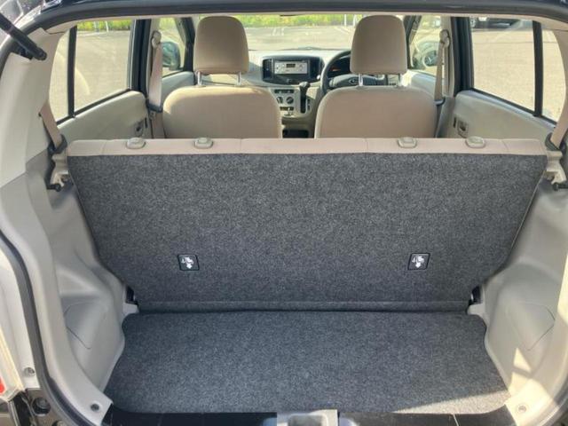 プレオプラス F ABS/アイドリングストップ/禁煙車/エアバッグ 運転席/エアバッグ 助手席/パワーウインドウ/キーレスエントリー/パワーステアリング/盗難防止システム/マニュアルエアコン/ユーザー買取車(8枚目)