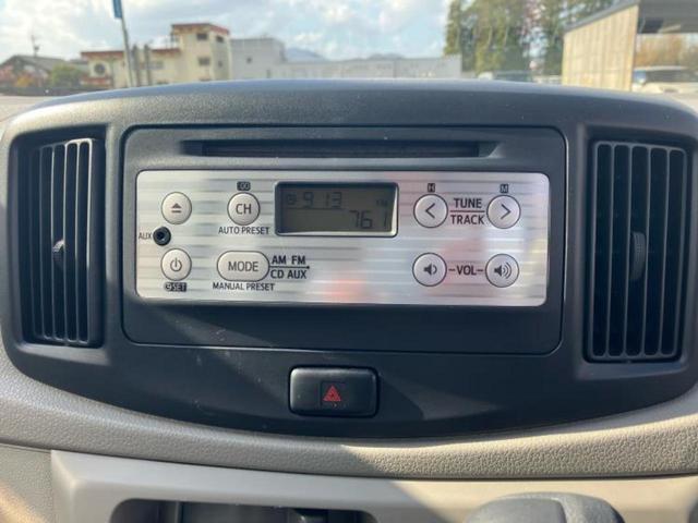 プレオプラス F ABS/アイドリングストップ/禁煙車/エアバッグ 運転席/エアバッグ 助手席/パワーウインドウ/キーレスエントリー/パワーステアリング/盗難防止システム/マニュアルエアコン/ユーザー買取車(9枚目)