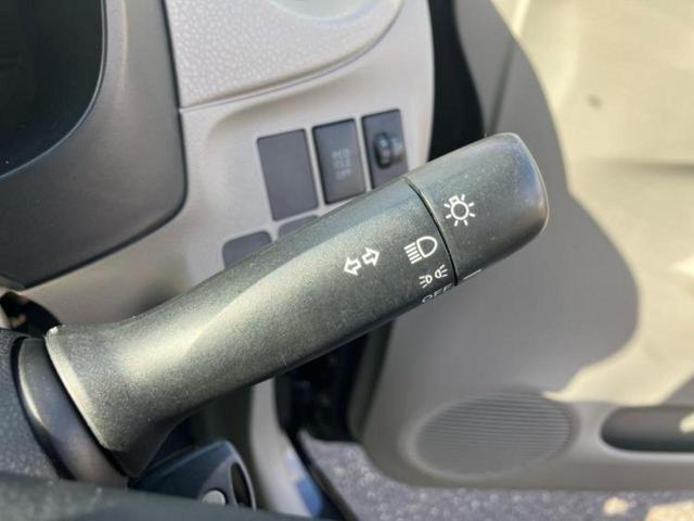 プレオプラス F ABS/アイドリングストップ/禁煙車/エアバッグ 運転席/エアバッグ 助手席/パワーウインドウ/キーレスエントリー/パワーステアリング/盗難防止システム/マニュアルエアコン/ユーザー買取車(12枚目)