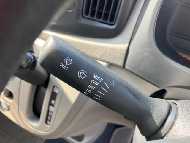 プレオプラス F ABS/アイドリングストップ/禁煙車/エアバッグ 運転席/エアバッグ 助手席/パワーウインドウ/キーレスエントリー/パワーステアリング/盗難防止システム/マニュアルエアコン/ユーザー買取車(13枚目)