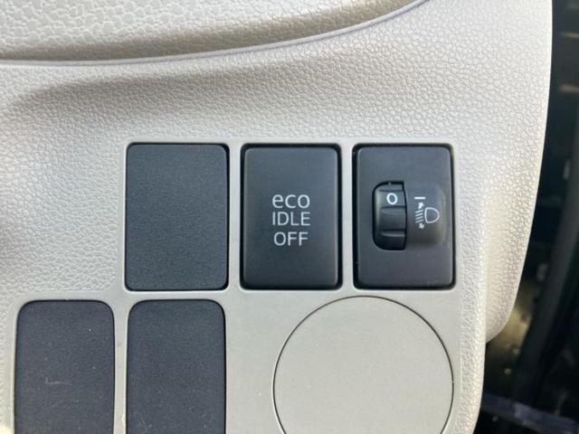 プレオプラス F ABS/アイドリングストップ/禁煙車/エアバッグ 運転席/エアバッグ 助手席/パワーウインドウ/キーレスエントリー/パワーステアリング/盗難防止システム/マニュアルエアコン/ユーザー買取車(16枚目)